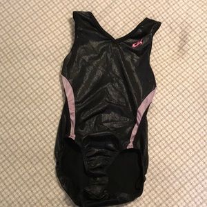 GK leotard